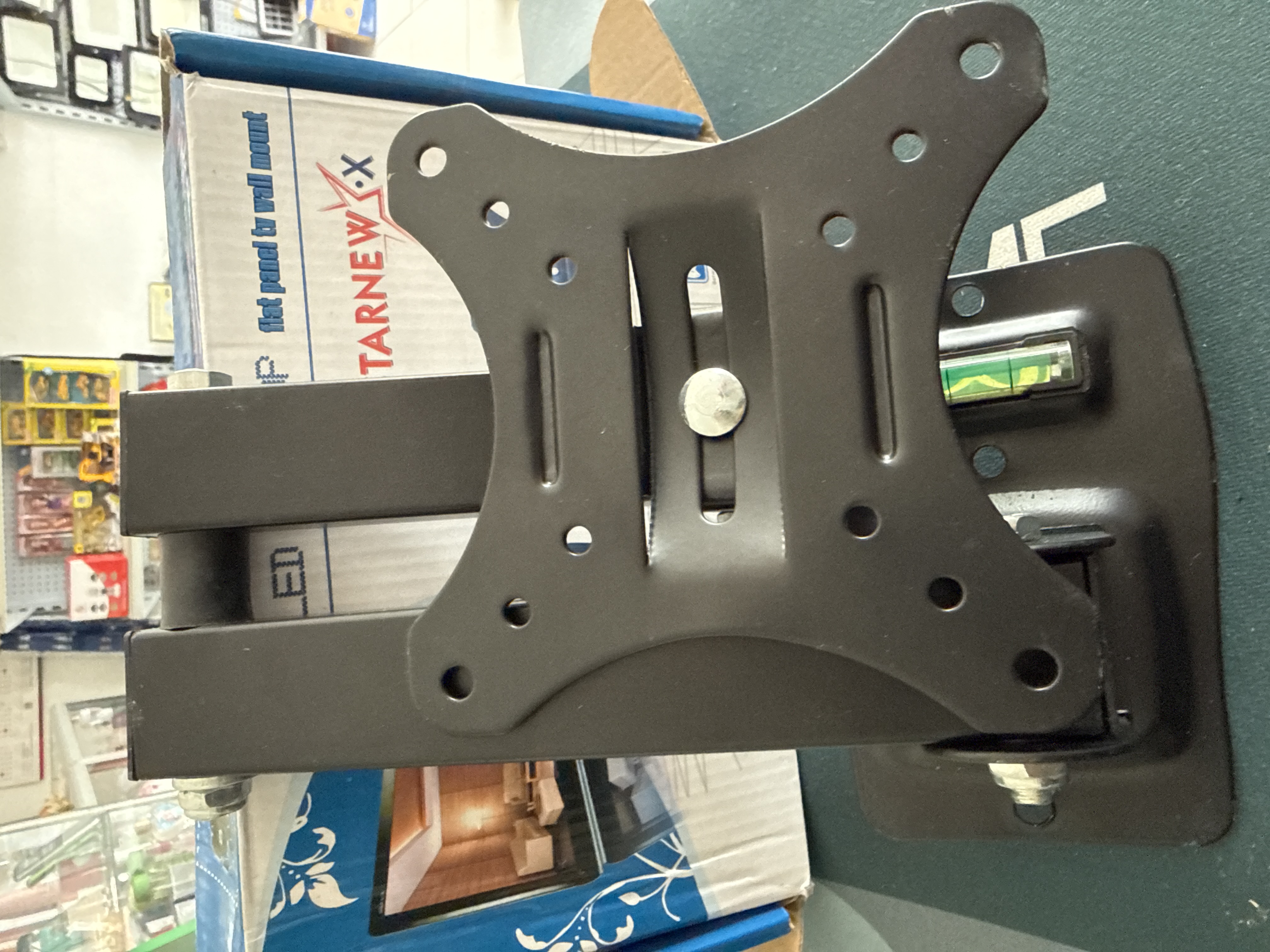 Soporte TV 10” - 32”