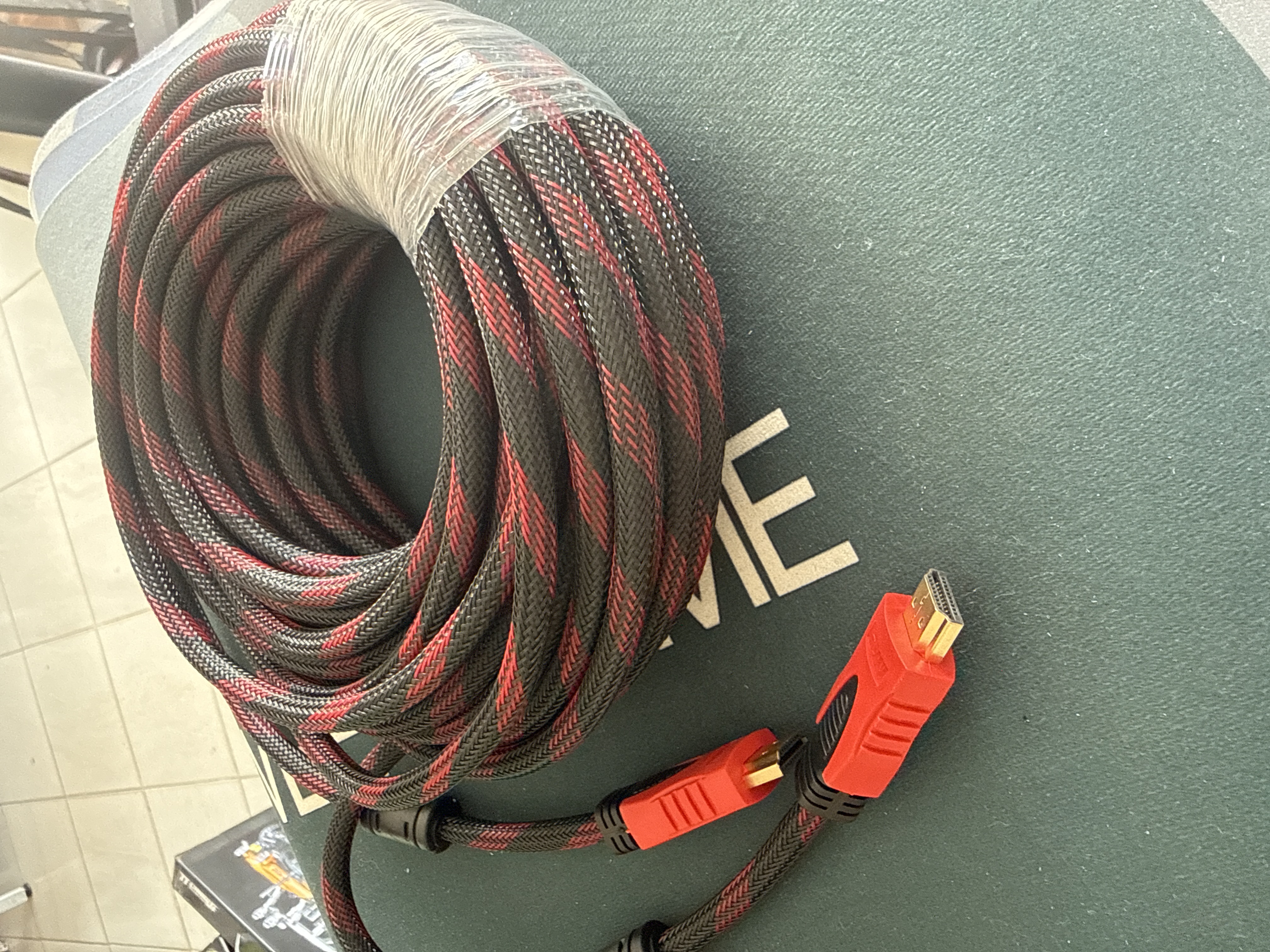 Cable HDMI 15M