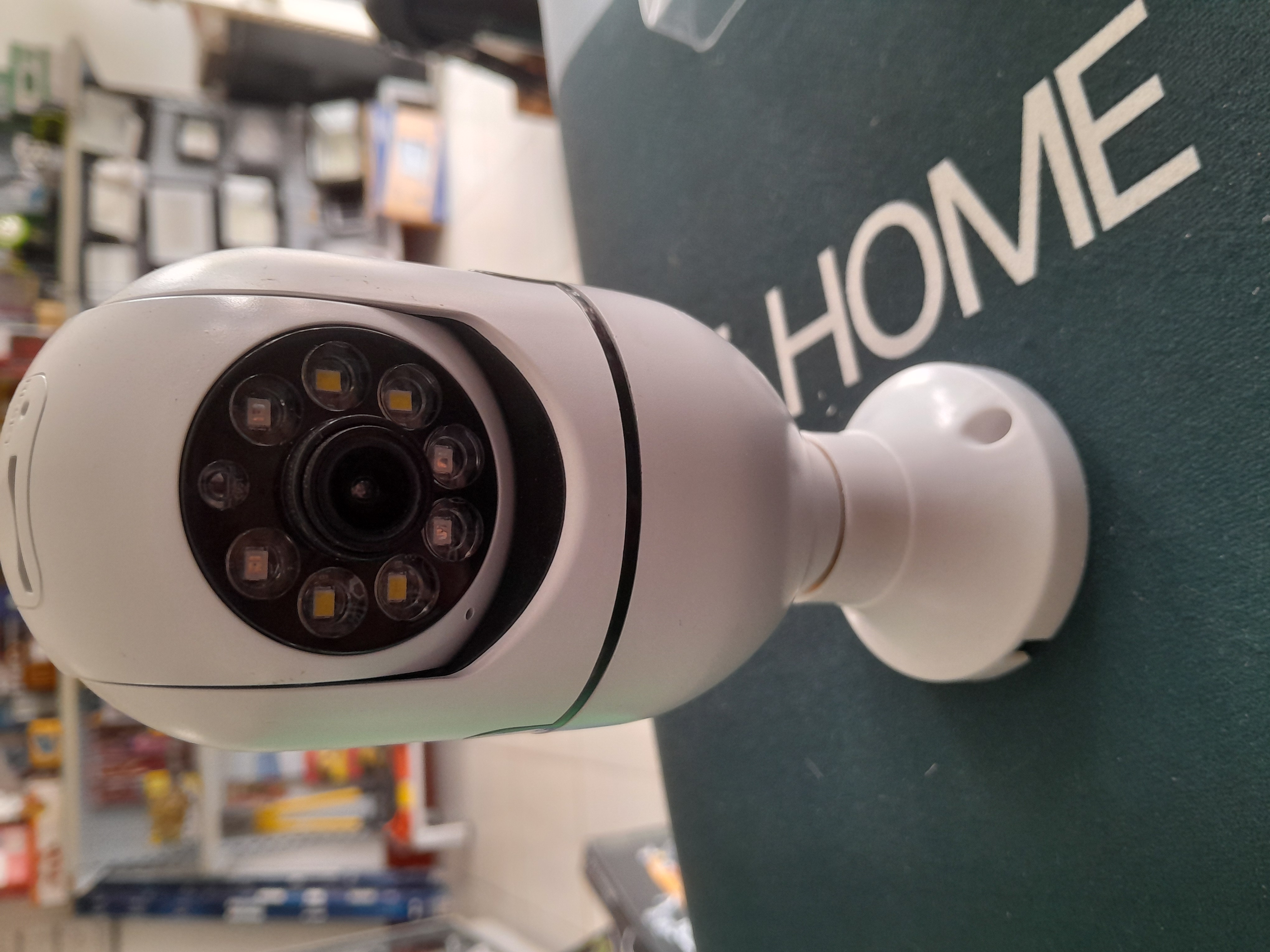 Cámara DTK1 (QC 11)