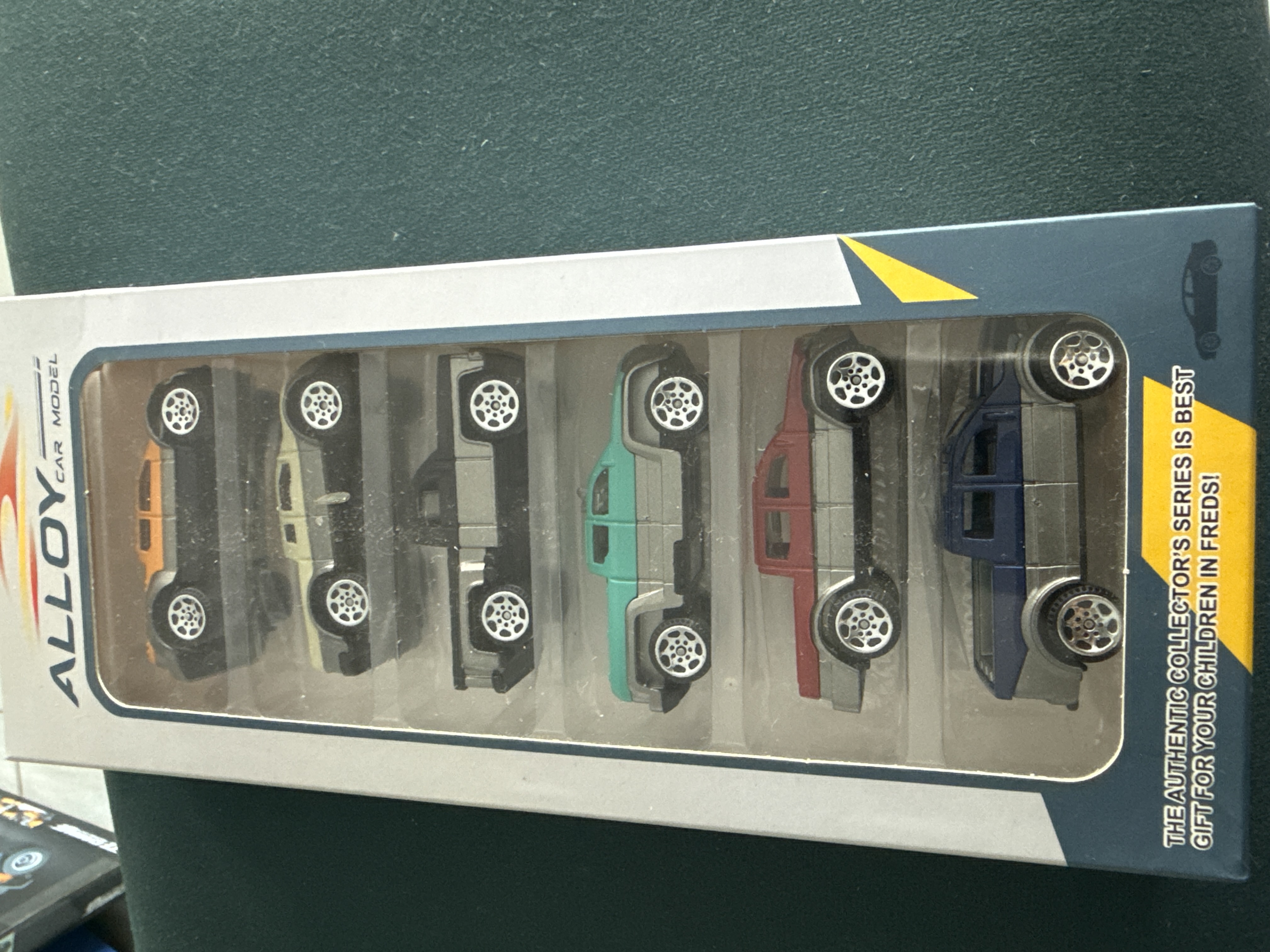 Carro tipo pick-up ó camioneta